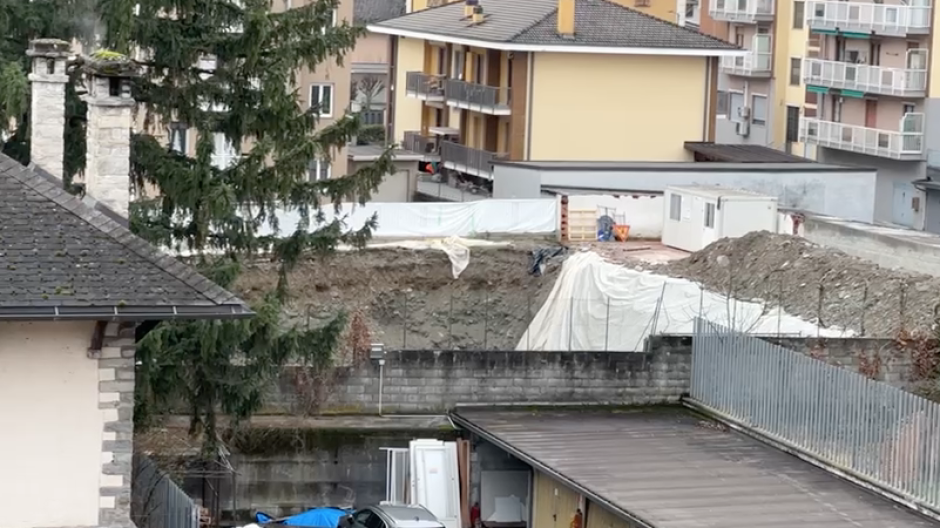 Casa della Comunità di Domodossola pronta a fine anno: servizi attivi da giugno